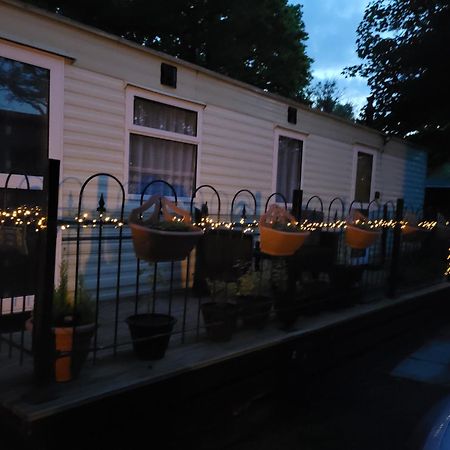 The Sunny Bunny Holiday Home Ballantrae Екстер'єр фото