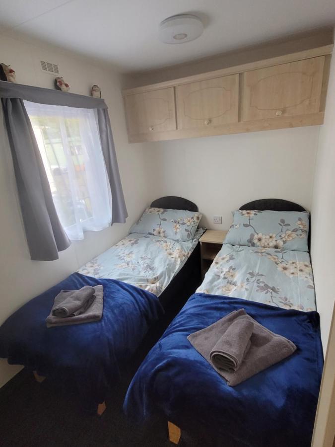 The Sunny Bunny Holiday Home Ballantrae Екстер'єр фото
