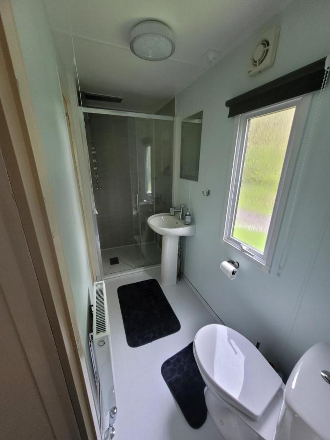 The Sunny Bunny Holiday Home Ballantrae Екстер'єр фото