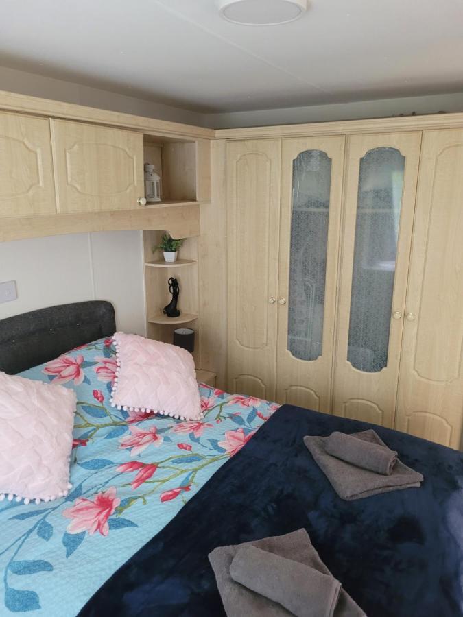 The Sunny Bunny Holiday Home Ballantrae Екстер'єр фото