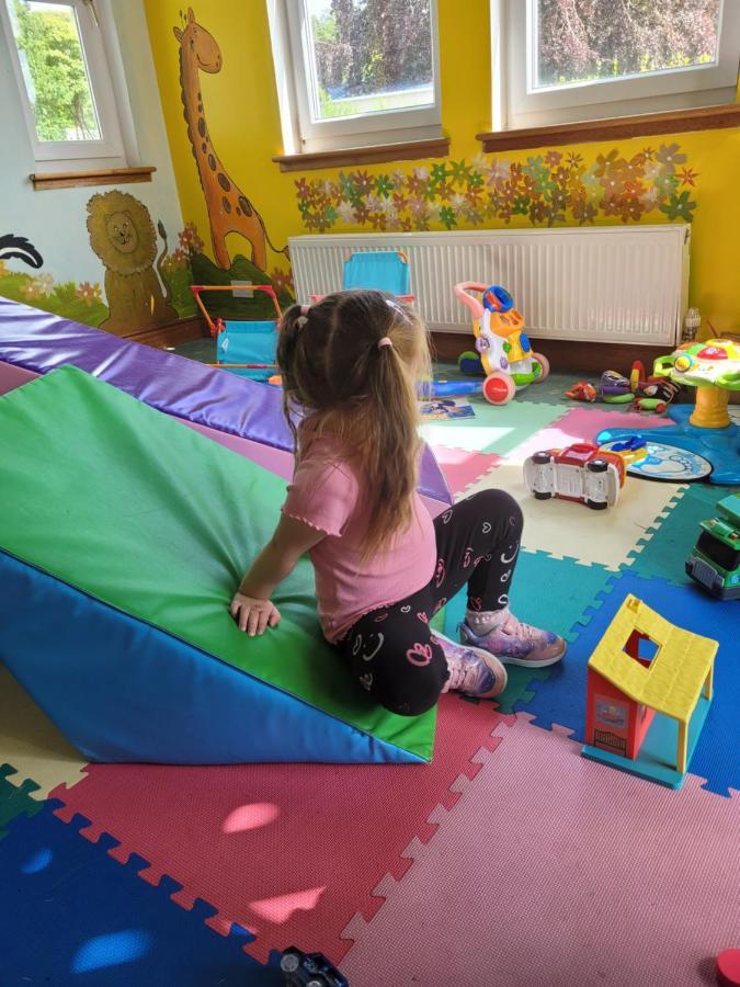 The Sunny Bunny Holiday Home Ballantrae Екстер'єр фото