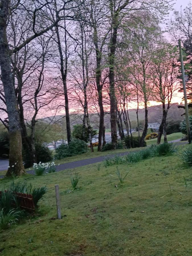 The Sunny Bunny Holiday Home Ballantrae Екстер'єр фото