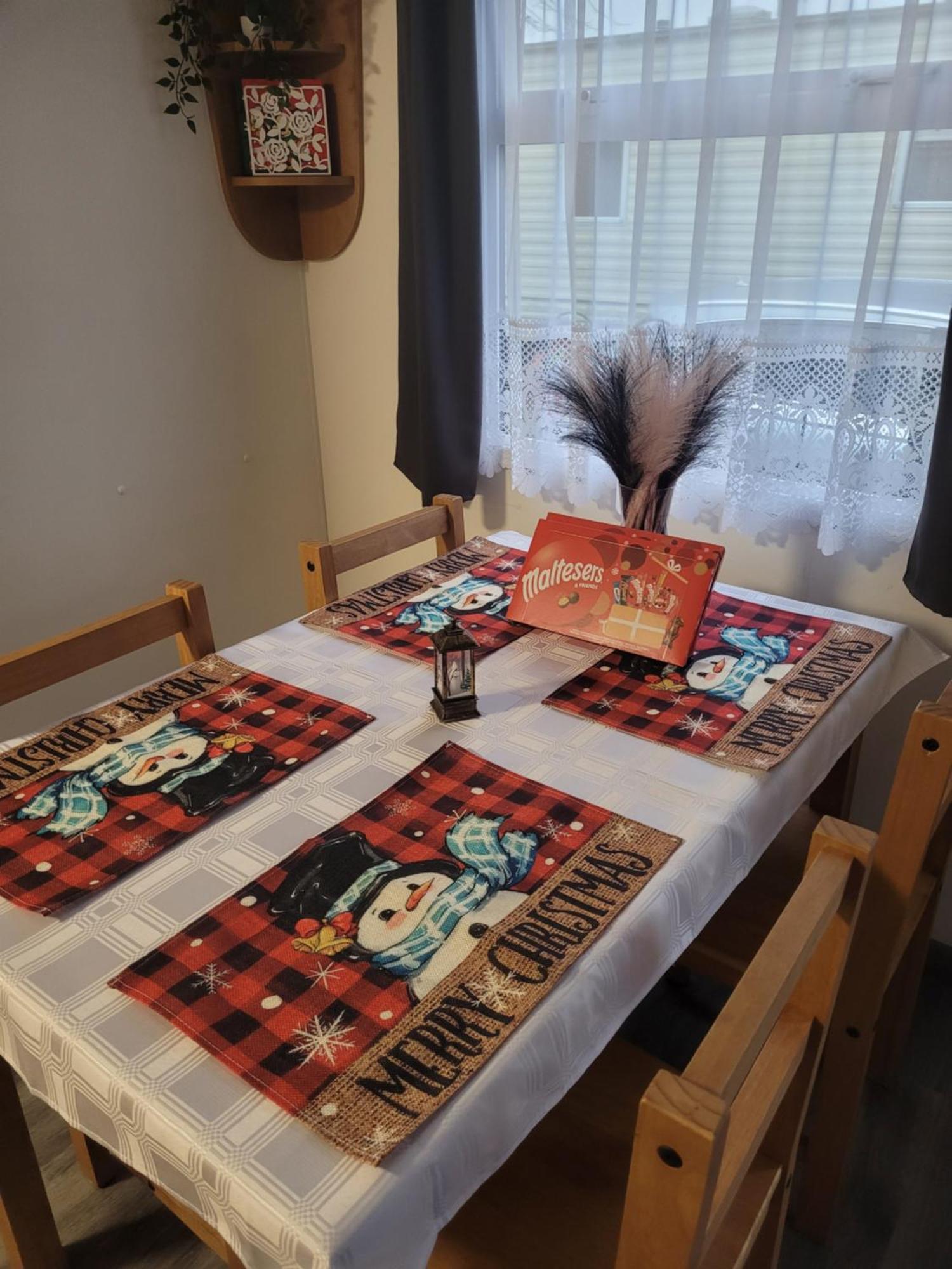 The Sunny Bunny Holiday Home Ballantrae Екстер'єр фото