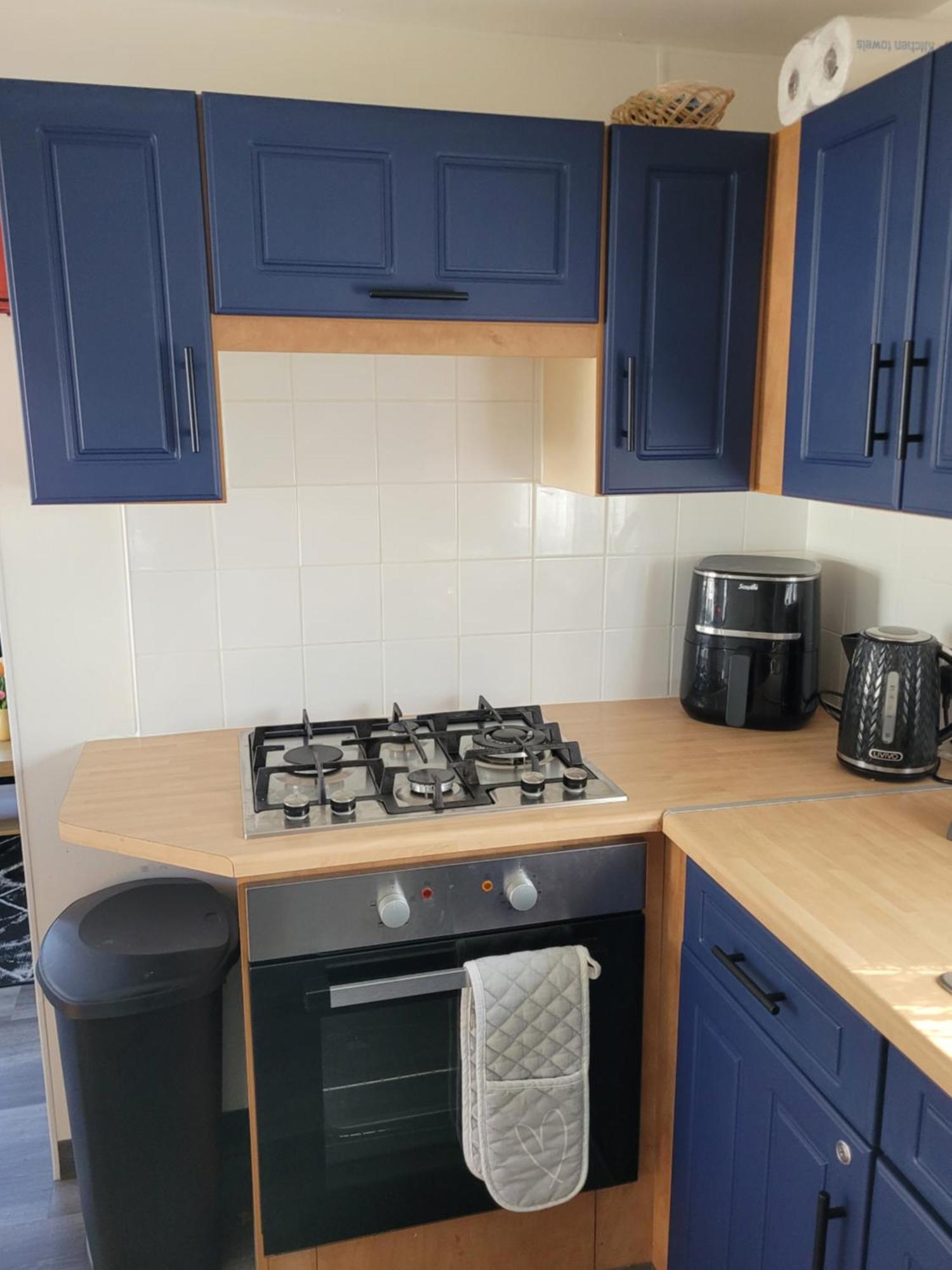 The Sunny Bunny Holiday Home Ballantrae Екстер'єр фото