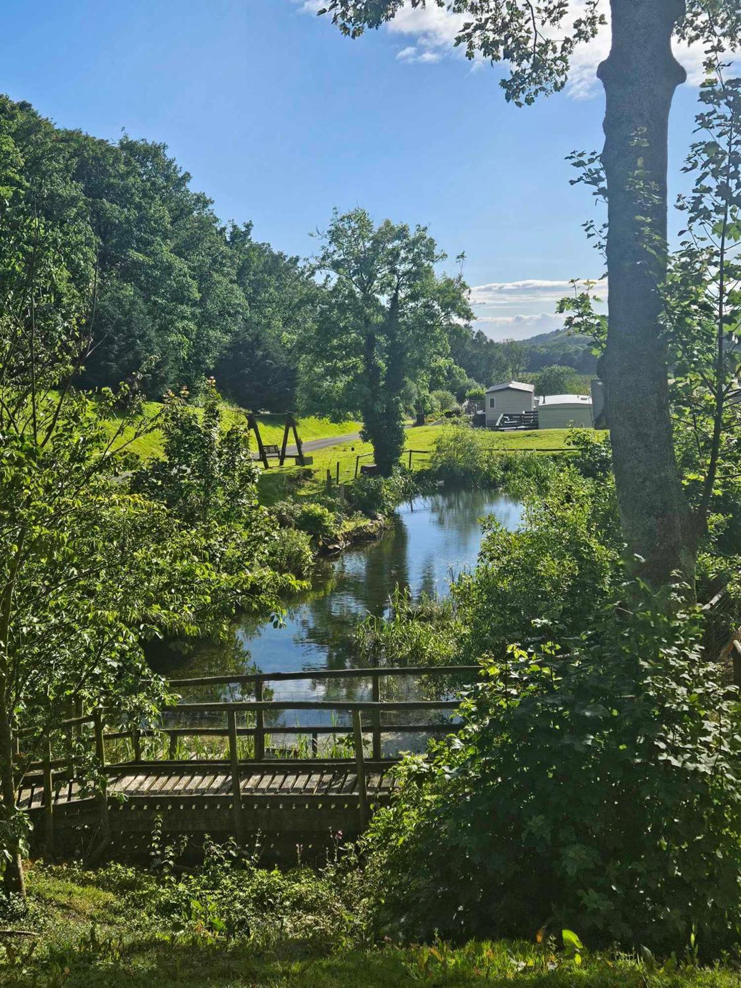 The Sunny Bunny Holiday Home Ballantrae Екстер'єр фото