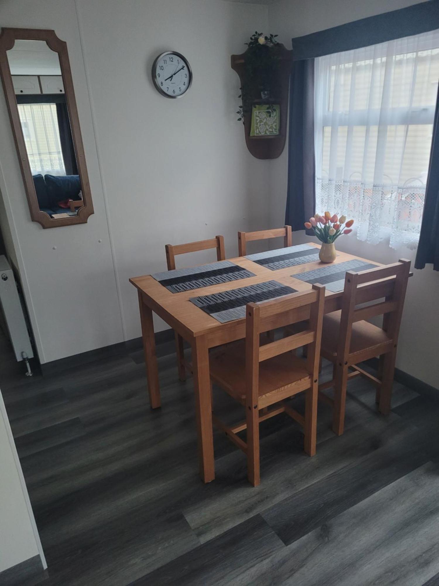 The Sunny Bunny Holiday Home Ballantrae Екстер'єр фото